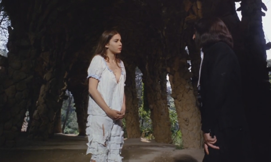 Marquis de Sade's Justine (Deadly Sanctuary) (1969)