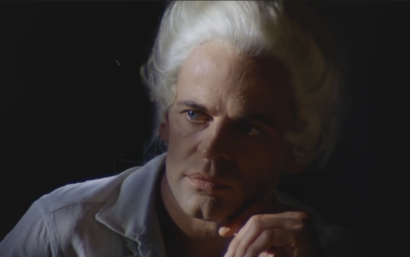 Marquis de Sade's Justine (Deadly Sanctuary) (1969)