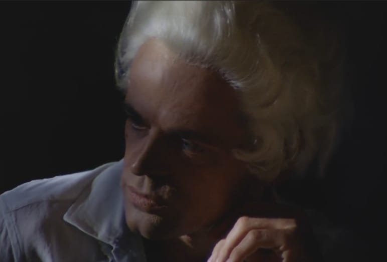 Marquis de Sade's Justine (Deadly Sanctuary) (1969)