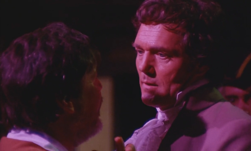 Marquis de Sade's Justine (Deadly Sanctuary) (1969)