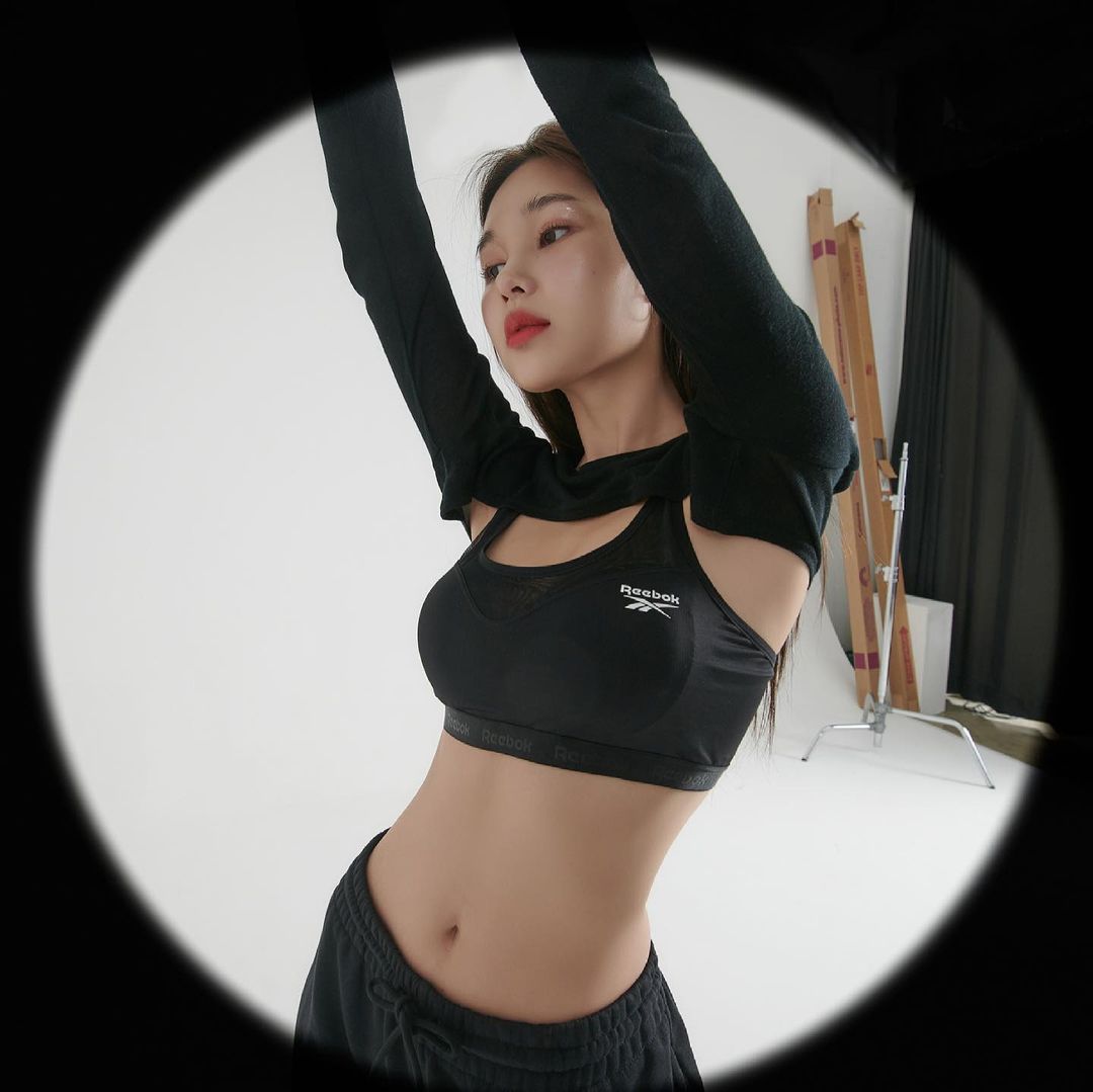 Shin Eun-ji