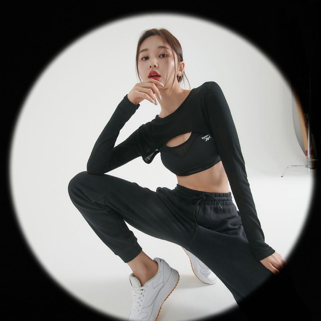 Shin Eun-ji