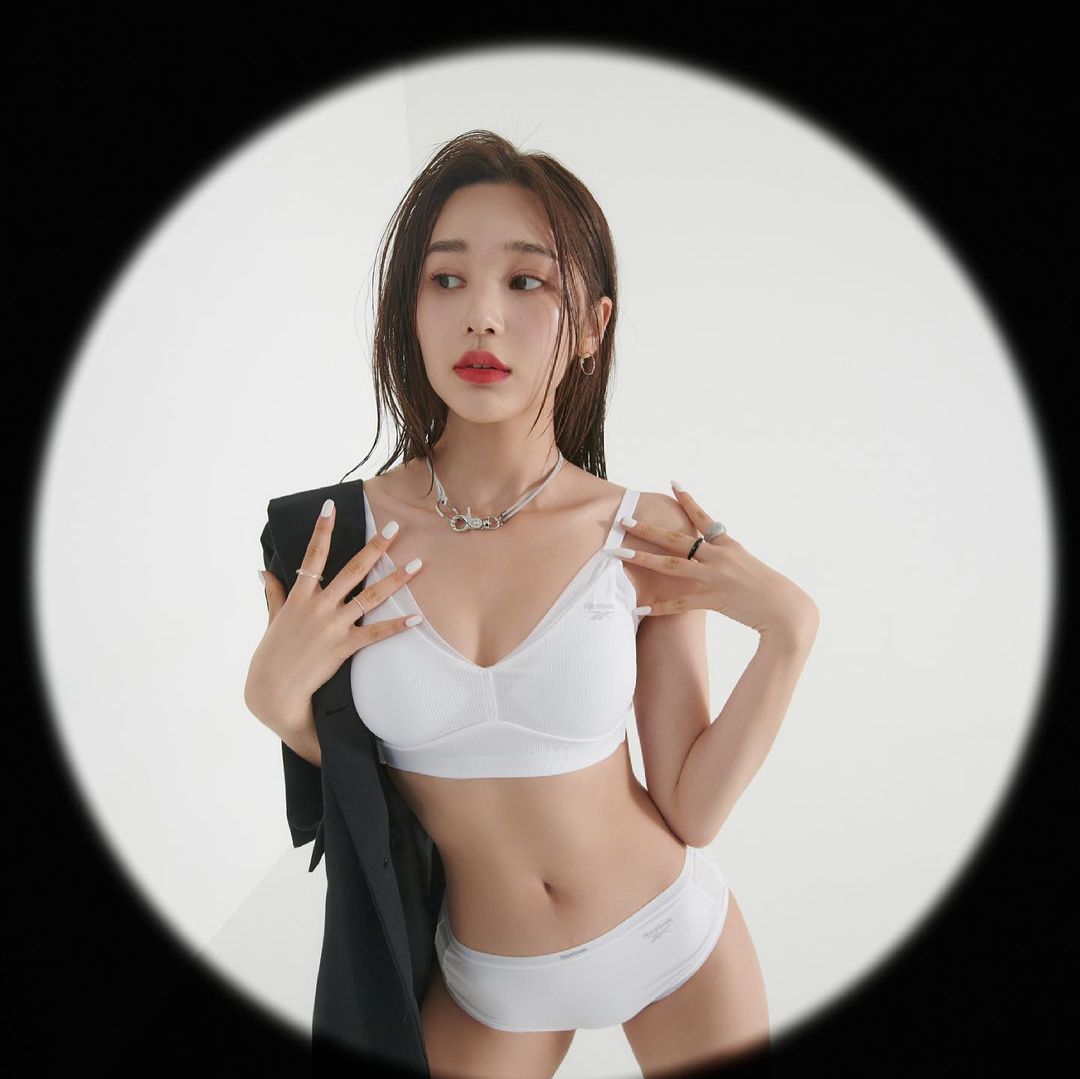 Shin Eun-ji