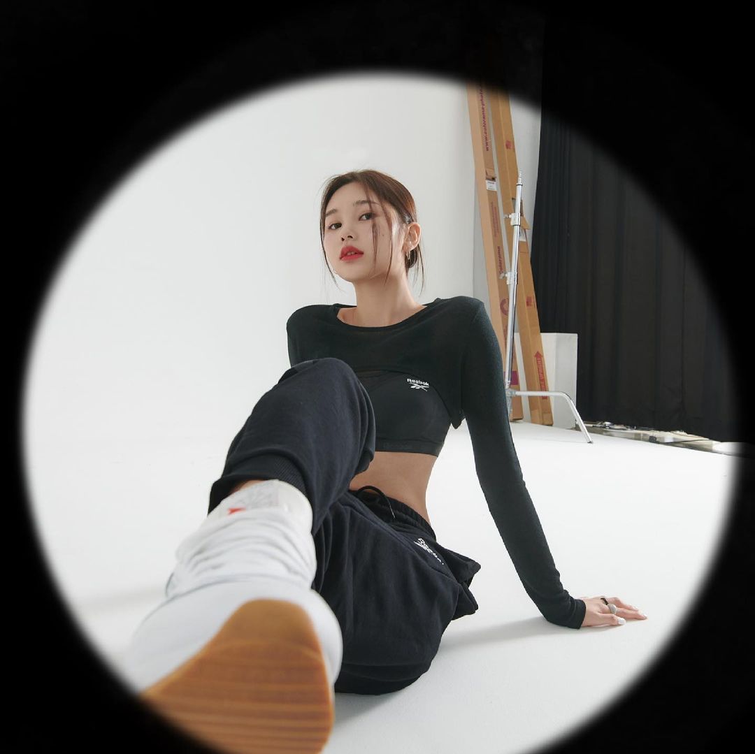 Shin Eun-ji
