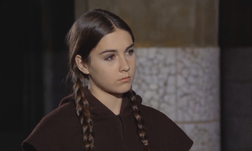 Romina Power