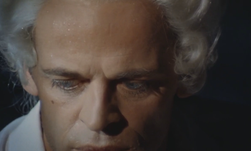 Marquis de Sade's Justine (Deadly Sanctuary) (1969)