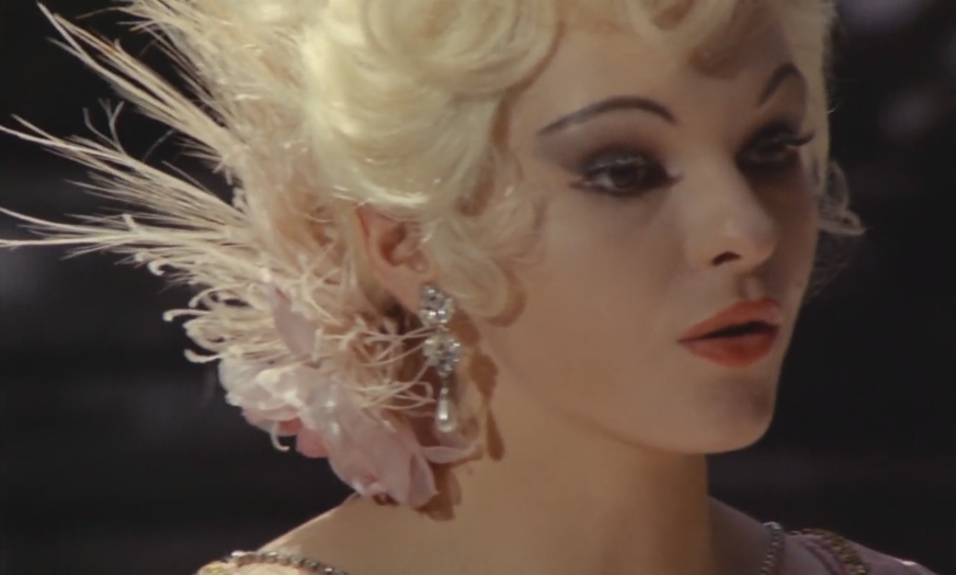 Marquis de Sade's Justine (Deadly Sanctuary) (1969)