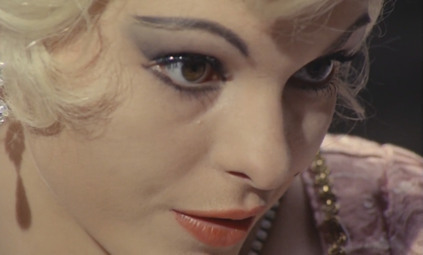 Marquis de Sade's Justine (Deadly Sanctuary) (1969)