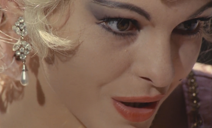 Marquis de Sade's Justine (Deadly Sanctuary) (1969) Marquis de Sade's Justine (Deadly Sanctuary) (1969)