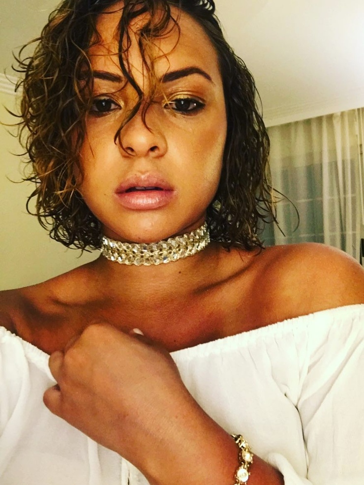 Picture of Jasmine Cephas Jones