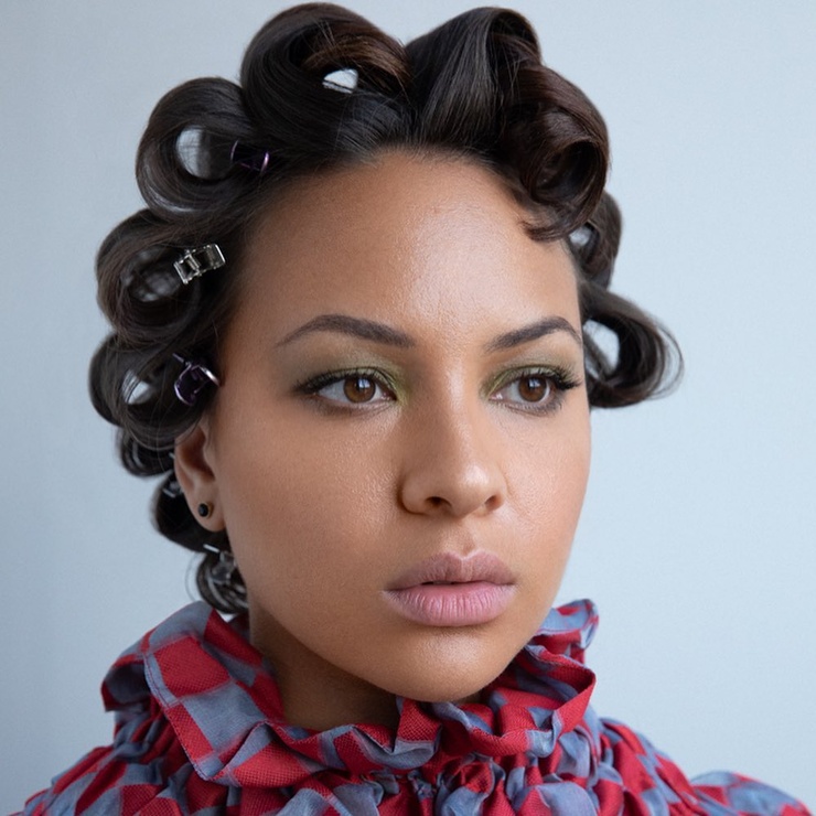 Picture of Jasmine Cephas Jones