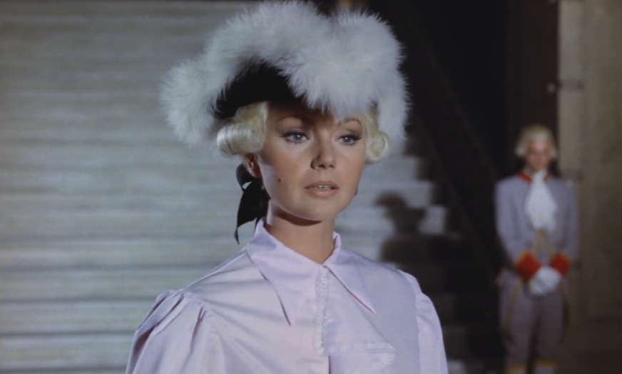 Marquis de Sade's Justine (Deadly Sanctuary) (1969)
