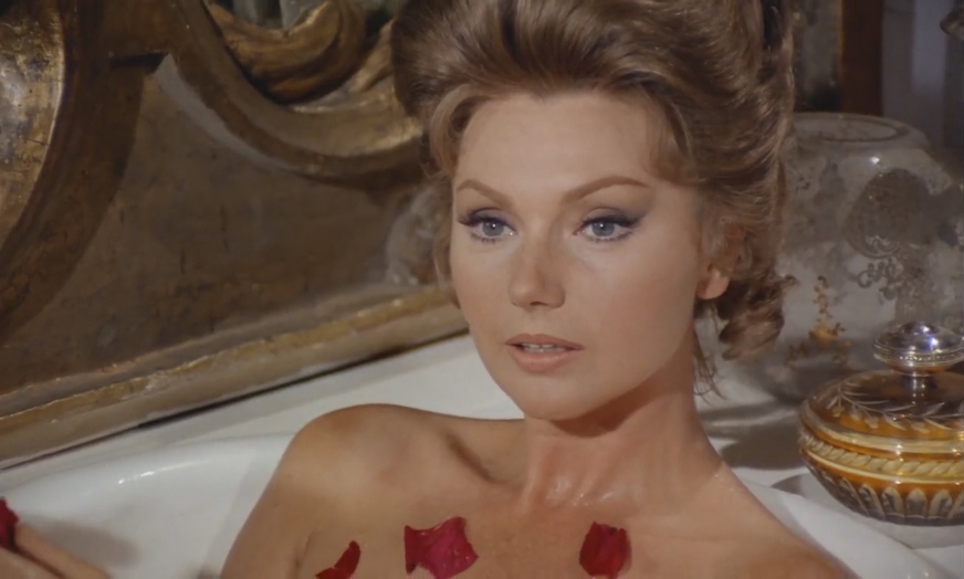 Marquis de Sade's Justine (Deadly Sanctuary) (1969)