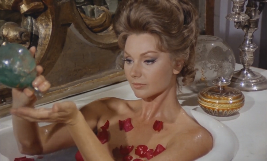 Marquis de Sade's Justine (Deadly Sanctuary) (1969)