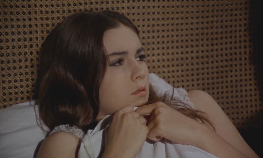 Marquis de Sade's Justine (Deadly Sanctuary) (1969)