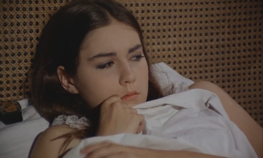 Marquis de Sade's Justine (Deadly Sanctuary) (1969)