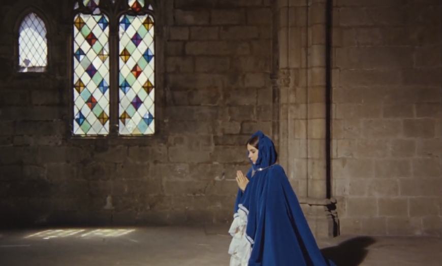 Marquis de Sade's Justine (Deadly Sanctuary) (1969)