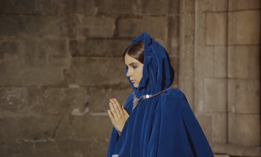 Marquis de Sade's Justine (Deadly Sanctuary) (1969) Marquis de Sade's Justine (Deadly Sanctuary) (1969)