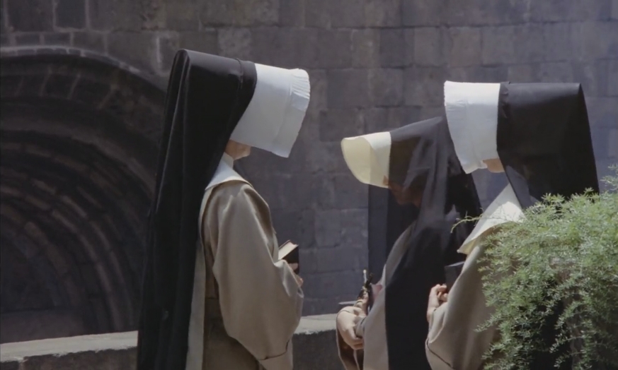 Marquis de Sade's Justine (Deadly Sanctuary) (1969)