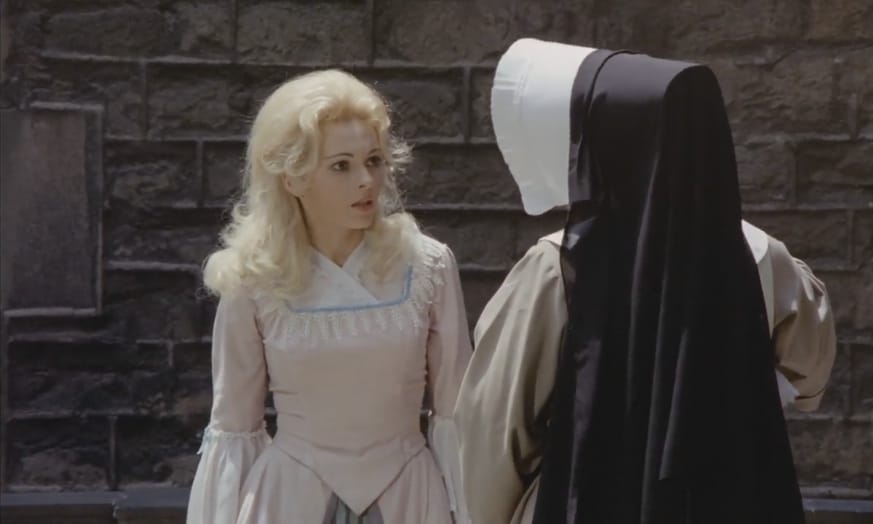 Marquis de Sade's Justine (Deadly Sanctuary) (1969)