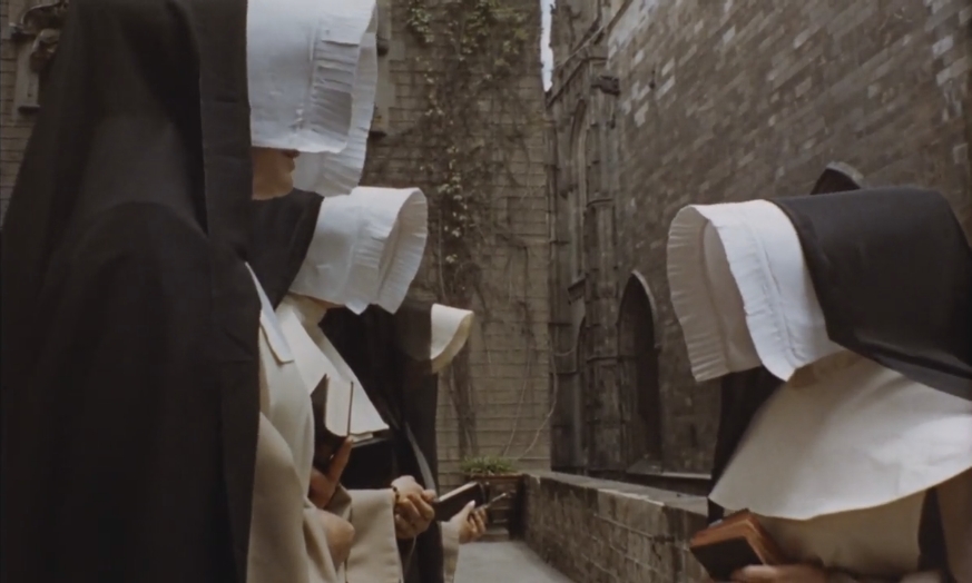 Marquis de Sade's Justine (Deadly Sanctuary) (1969)