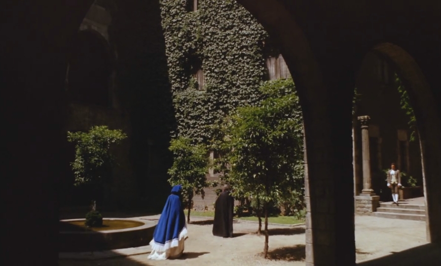 Marquis de Sade's Justine (Deadly Sanctuary) (1969)