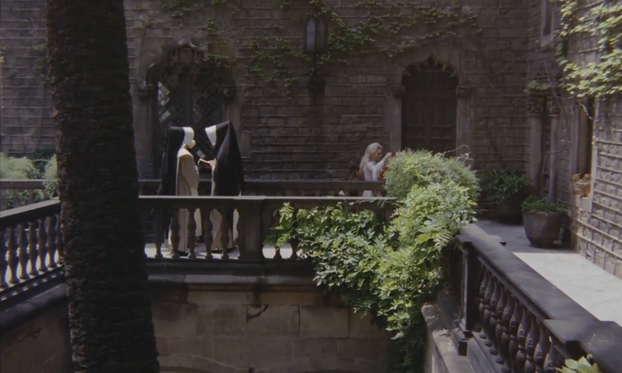 Marquis de Sade's Justine (Deadly Sanctuary) (1969)