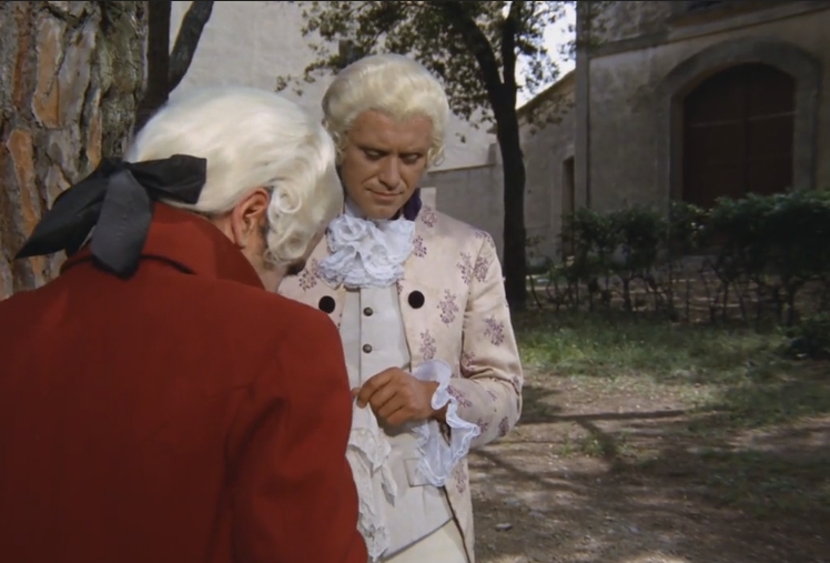 Marquis de Sade's Justine (Deadly Sanctuary) (1969)