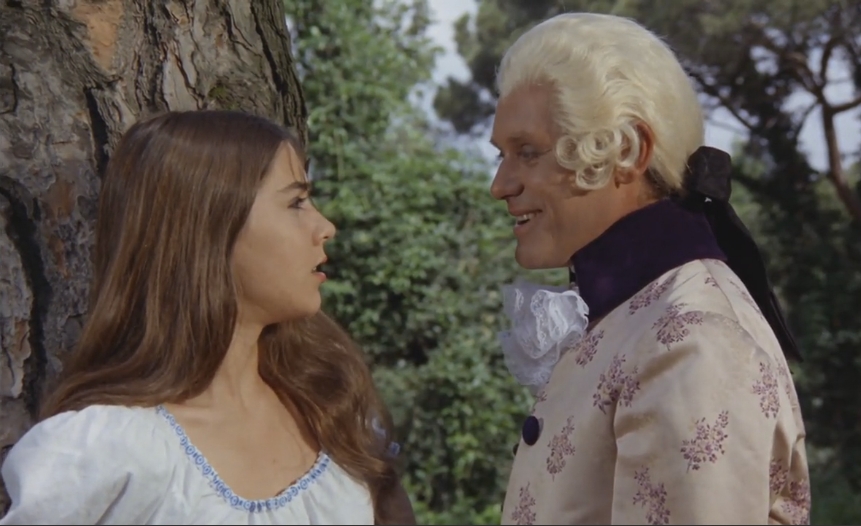 Marquis de Sade's Justine (Deadly Sanctuary) (1969)