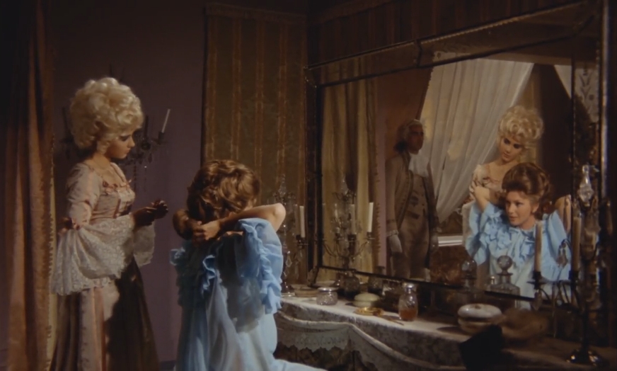 Marquis de Sade's Justine (Deadly Sanctuary) (1969)