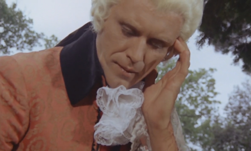 Marquis de Sade's Justine (Deadly Sanctuary) (1969)