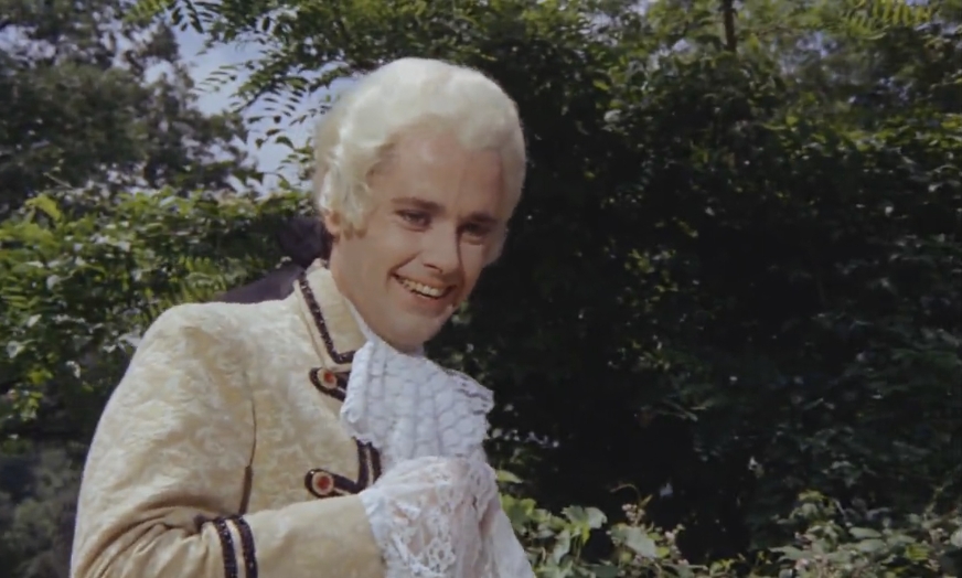 Marquis de Sade's Justine (Deadly Sanctuary) (1969)