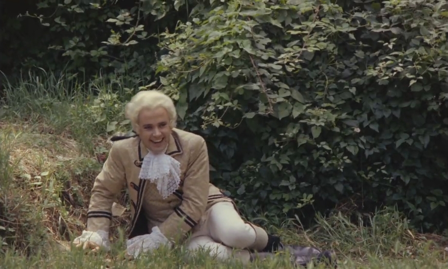 Marquis de Sade's Justine (Deadly Sanctuary) (1969)