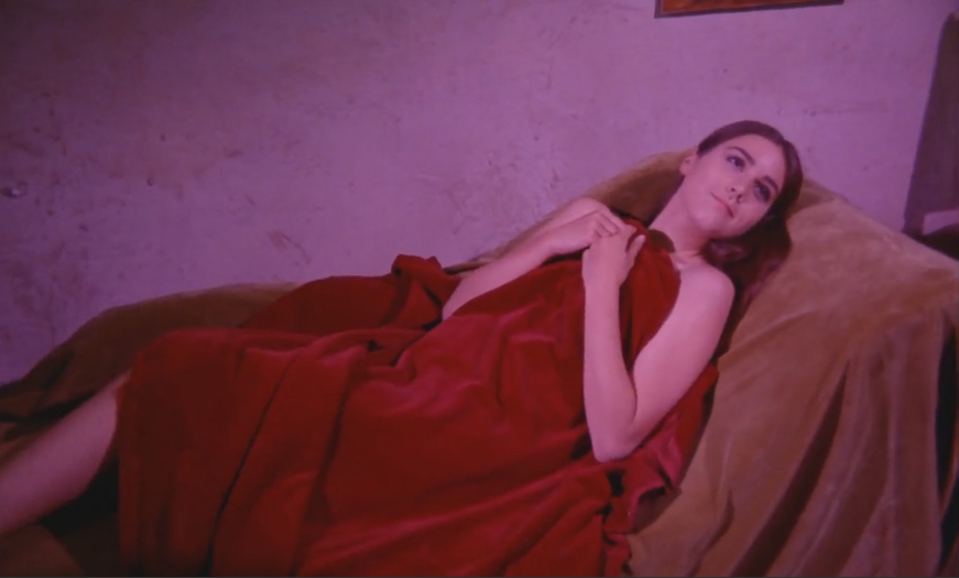 Marquis de Sade's Justine (Deadly Sanctuary) (1969)