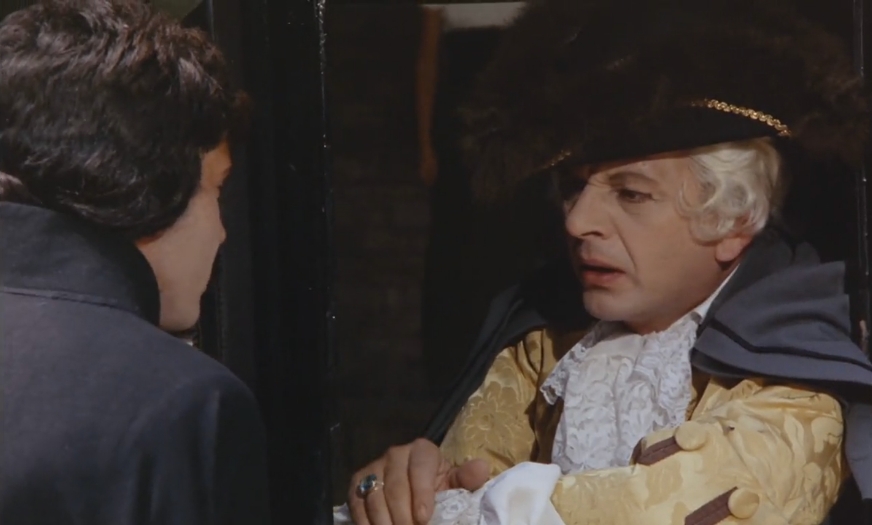 Marquis de Sade's Justine (Deadly Sanctuary) (1969)