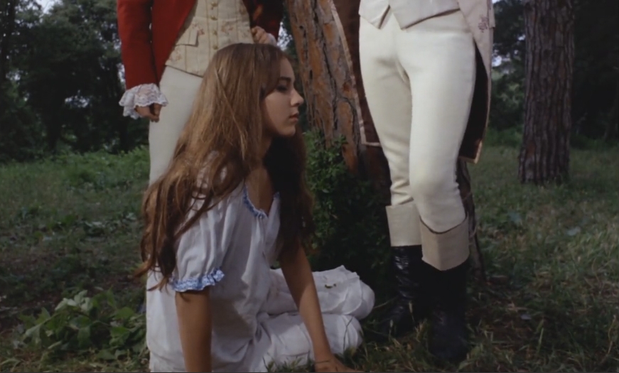 Marquis de Sade's Justine (Deadly Sanctuary) (1969)