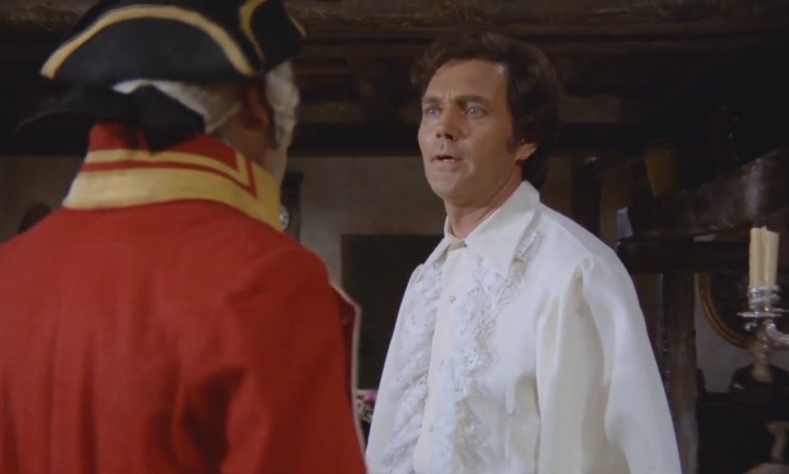 Marquis de Sade's Justine (Deadly Sanctuary) (1969)