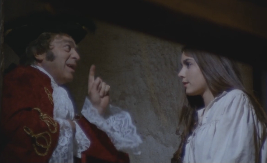 Marquis de Sade's Justine (Deadly Sanctuary) (1969)