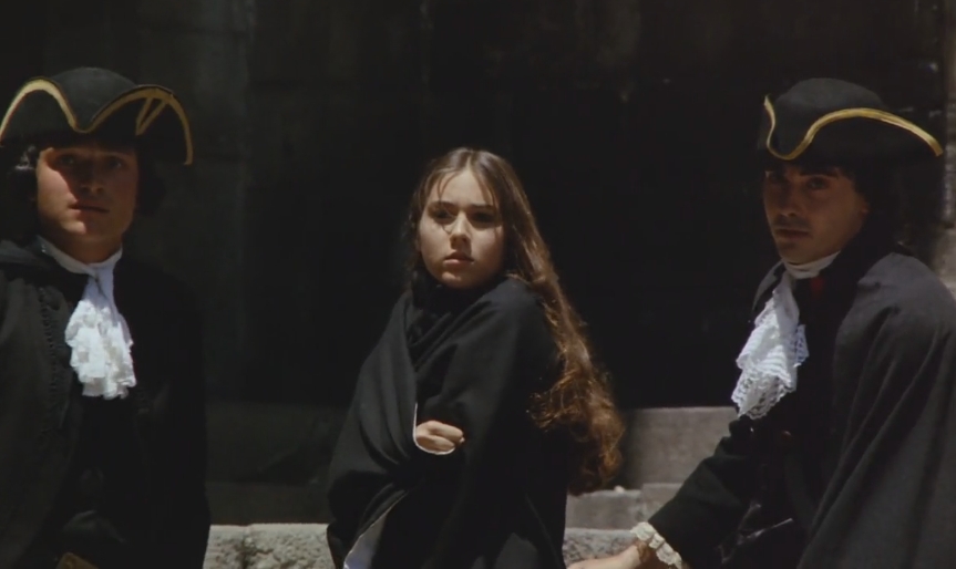 Marquis de Sade's Justine (Deadly Sanctuary) (1969)