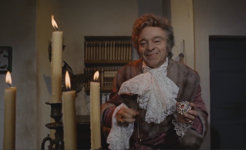 Marquis de Sade's Justine (Deadly Sanctuary) (1969)
