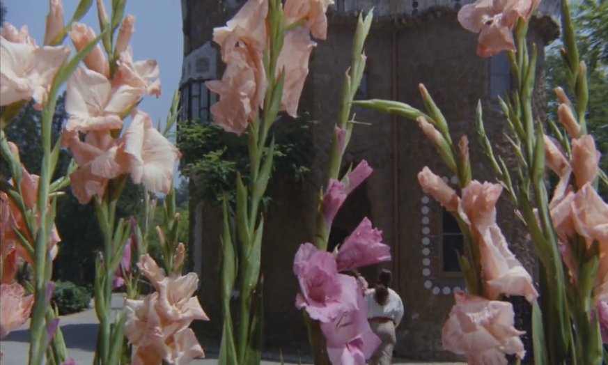 Marquis de Sade's Justine (Deadly Sanctuary) (1969)