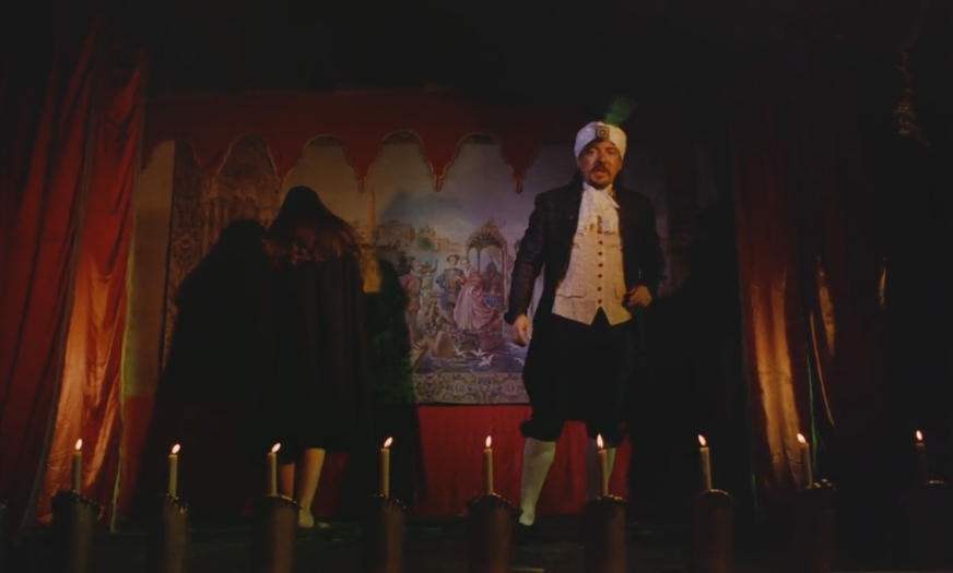 Marquis de Sade's Justine (Deadly Sanctuary) (1969)