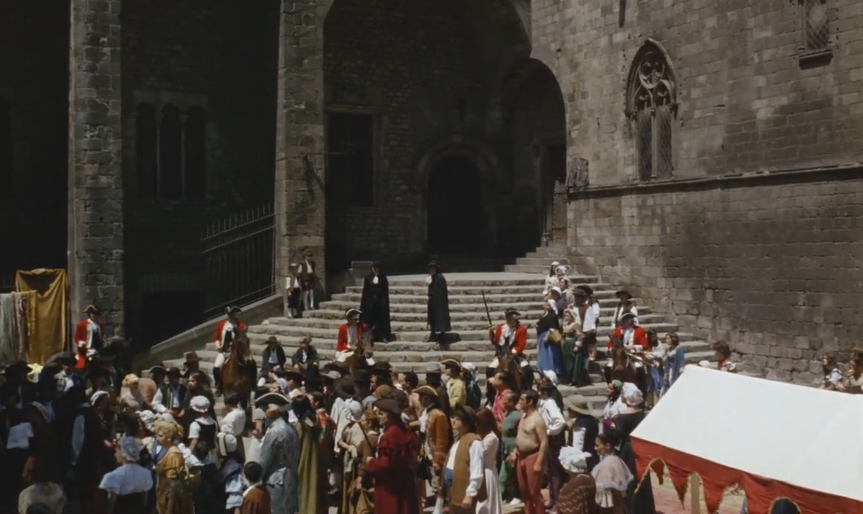 Marquis de Sade's Justine (Deadly Sanctuary) (1969) Marquis de Sade's Justine (Deadly Sanctuary) (1969)