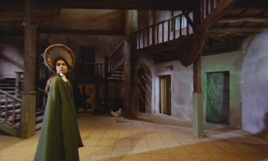 Marquis de Sade's Justine (Deadly Sanctuary) (1969) Marquis de Sade's Justine (Deadly Sanctuary) (1969)