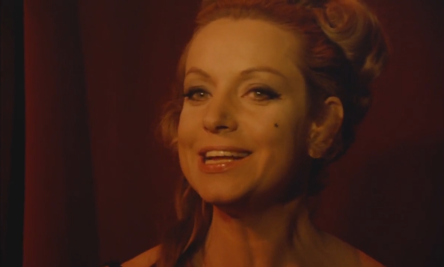 Marquis de Sade's Justine (Deadly Sanctuary) (1969) Marquis de Sade's Justine (Deadly Sanctuary) (1969)