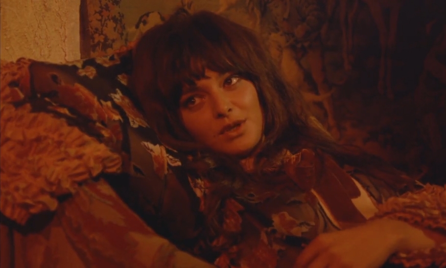 Marquis de Sade's Justine (Deadly Sanctuary) (1969) Marquis de Sade's Justine (Deadly Sanctuary) (1969)