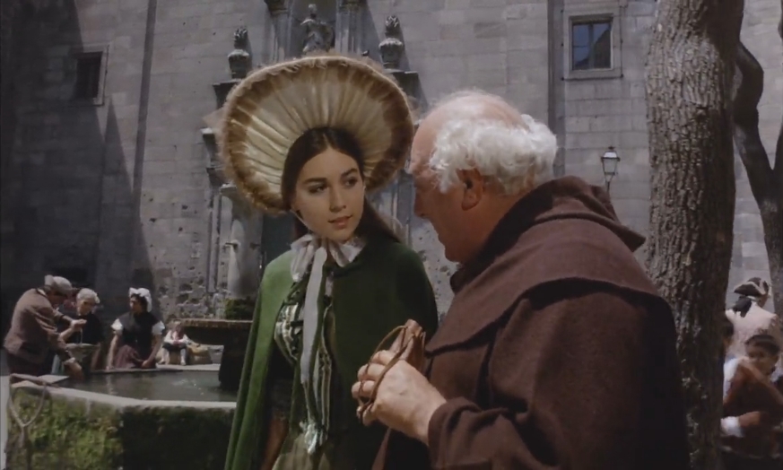 Marquis de Sade's Justine (Deadly Sanctuary) (1969) Marquis de Sade's Justine (Deadly Sanctuary) (1969)