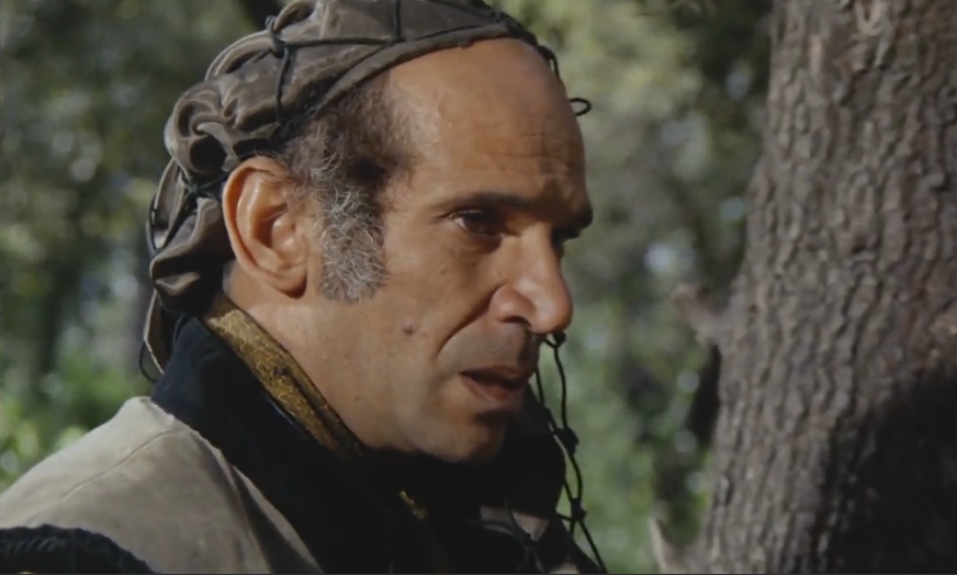 Marquis de Sade's Justine (Deadly Sanctuary) (1969) Marquis de Sade's Justine (Deadly Sanctuary) (1969)