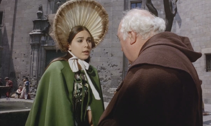 Marquis de Sade's Justine (Deadly Sanctuary) (1969) Marquis de Sade's Justine (Deadly Sanctuary) (1969)