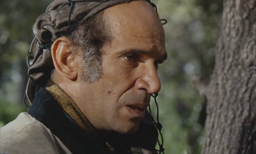 Marquis de Sade's Justine (Deadly Sanctuary) (1969) Marquis de Sade's Justine (Deadly Sanctuary) (1969)